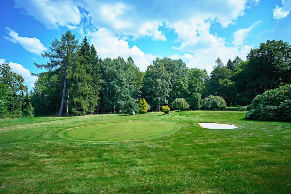 Parkhotel Golf