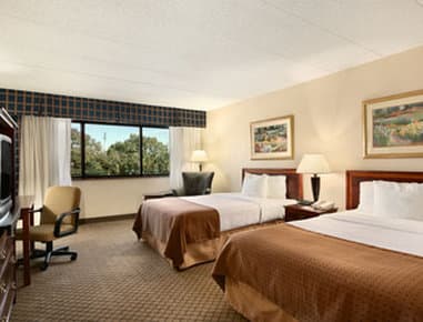 Ramada Plaza Dayton