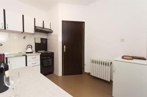 Katica Apartments