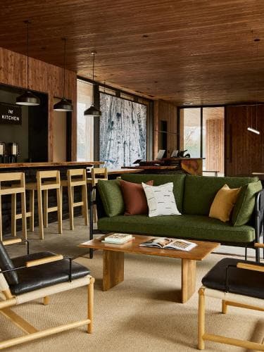 AutoCamp Sequoia