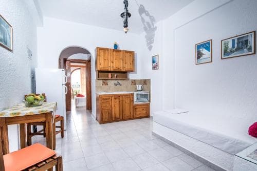 Olondio Apartments
