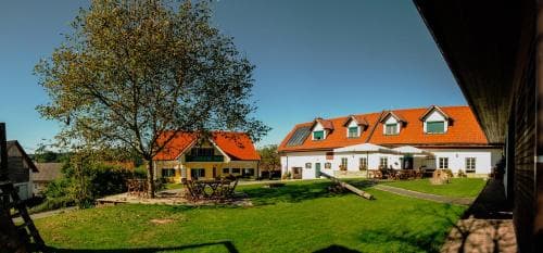 Bauernhof Strablegg