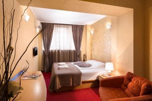 Hotel Central Point