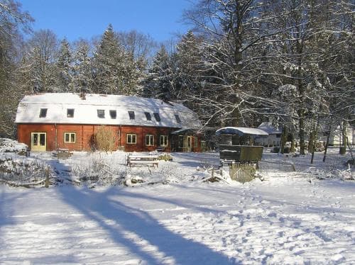 Pension Groenewoud