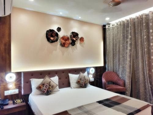 Hotel Luxuria