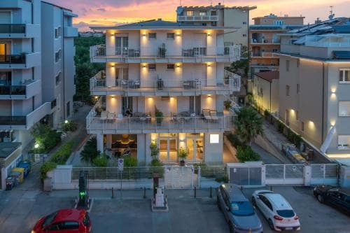 Hotel Riva e Mare