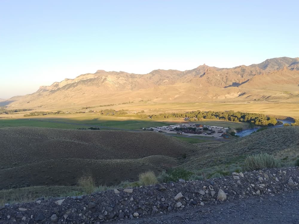 Yellowstone Valley Inn