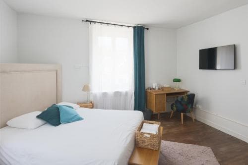 Hostellerie La Chaumière
