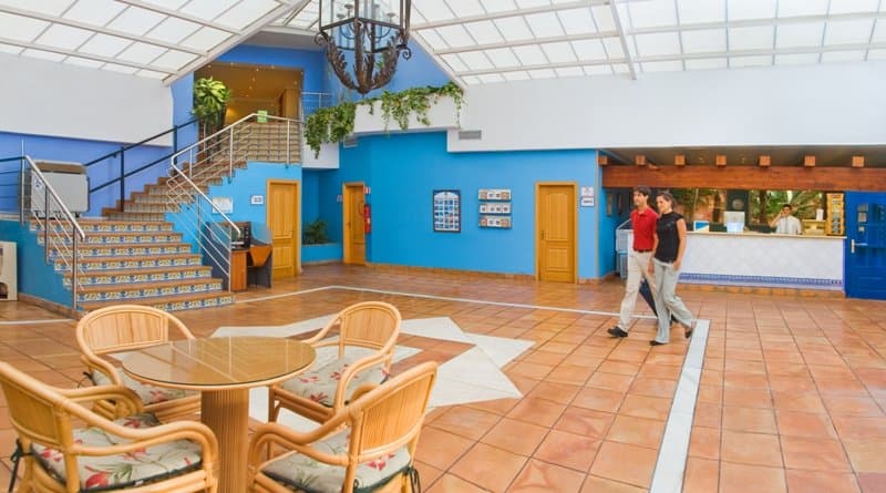 Diverhotel Marbella
