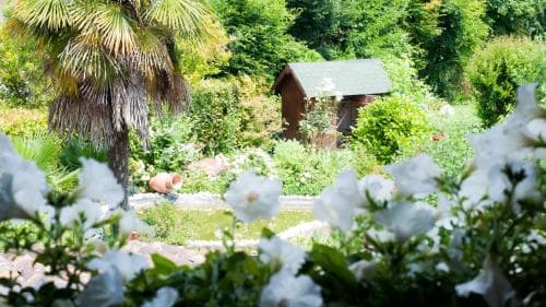 CaOlimpia Bed And Breakfast