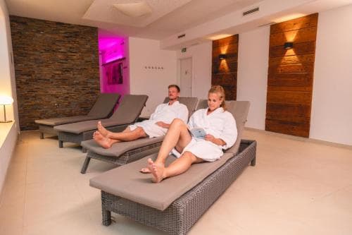 Schluga Camping Hermagor