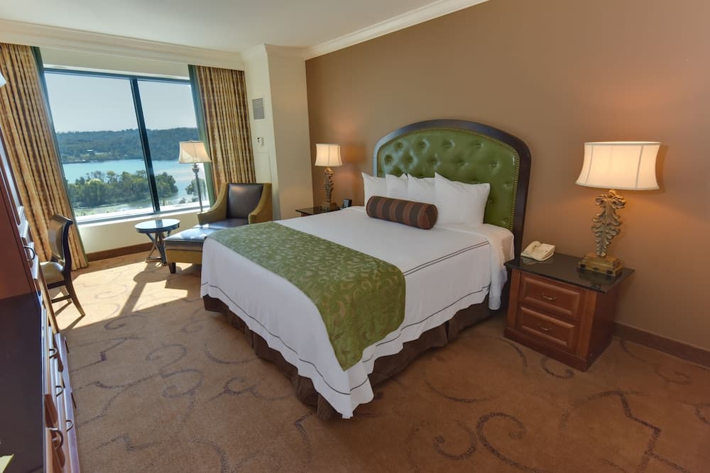 Belterra Casino Resort