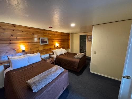 Captains Choice Motel