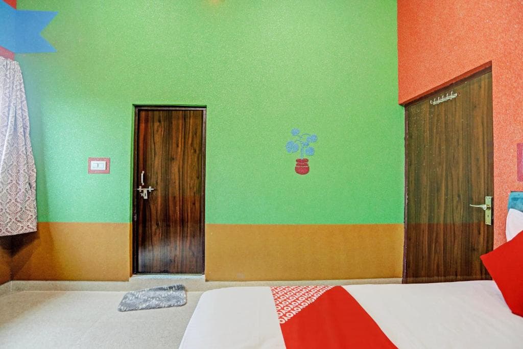 Hotel O Dwarka