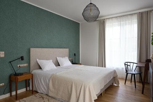 Bükfalva NP2 Apartman