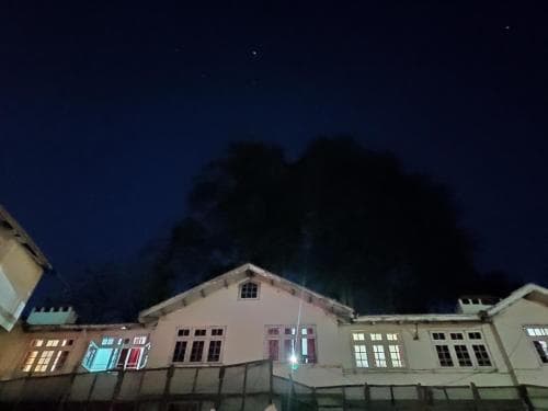 Hotel Madhuban