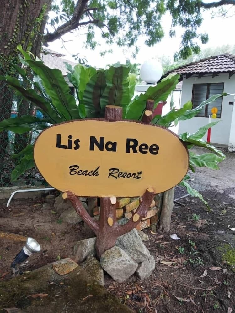 Lis Na Ree Resort