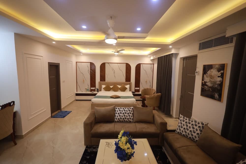 Shanti Seva Dham