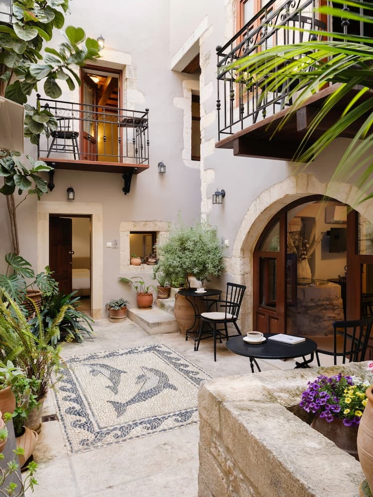 Casa dei Delfini