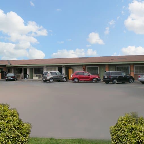 Value Inn McKenzie