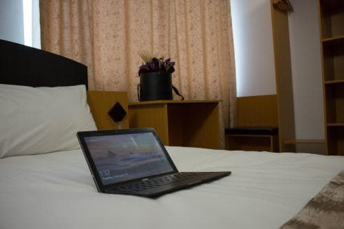 N&S Hotel