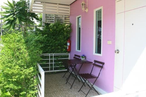 Phetploy Resort
