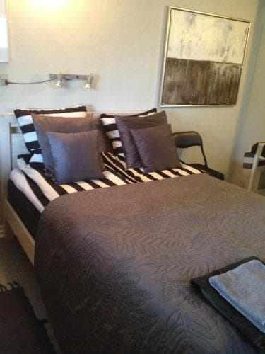 Guesthouse Trabjerg