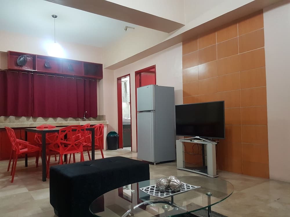 TSC Residential Suites