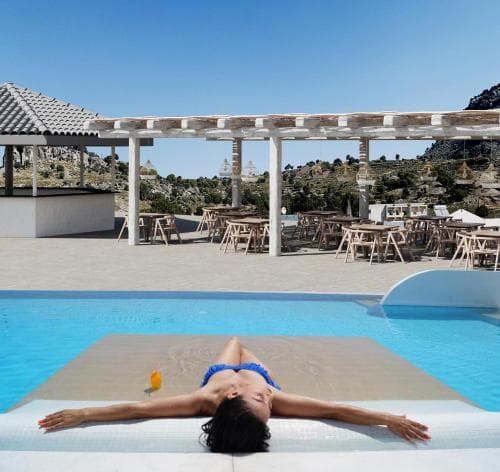 Belmare Hotel