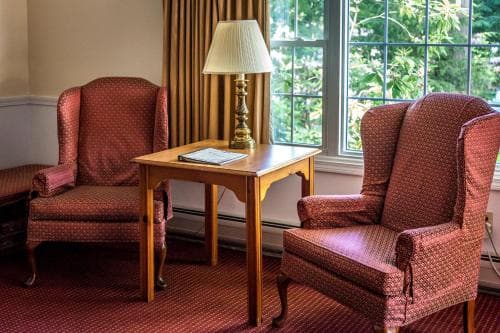 Maple Terrace Motel