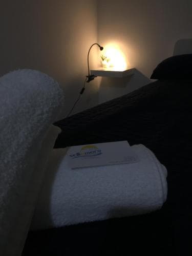 B&B Scillamare
