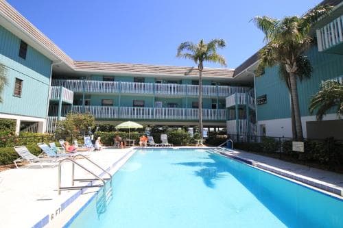 Baywatch Condominium