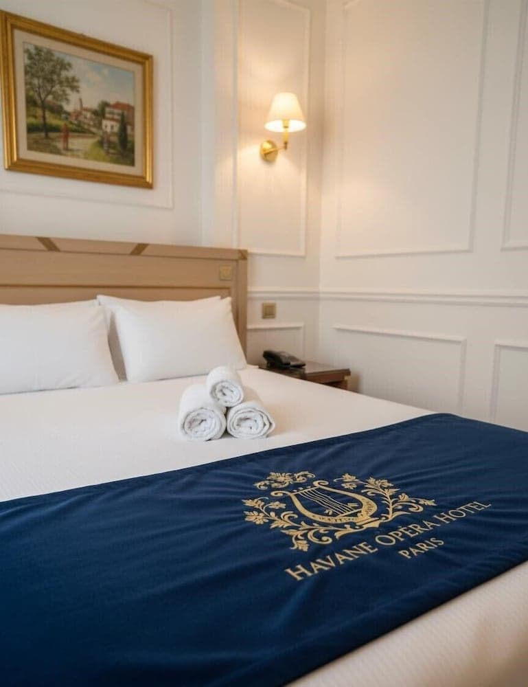 Hotel Havane Opera