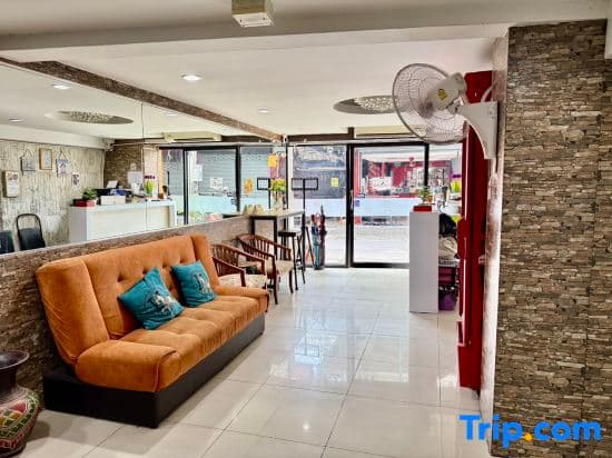 A7 Hotel Pattaya
