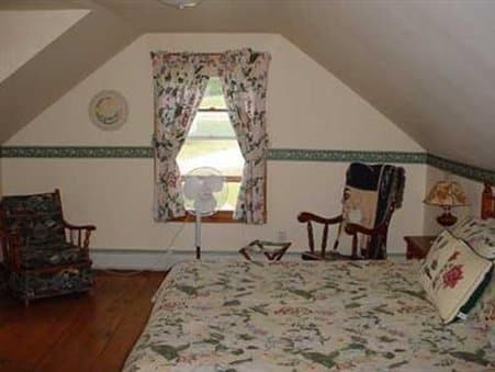 The Jefferson Inn