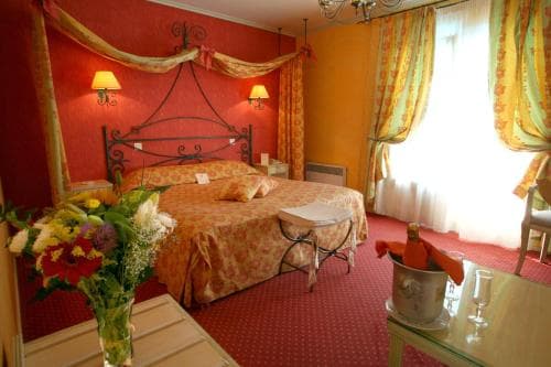 Hotel Mireille