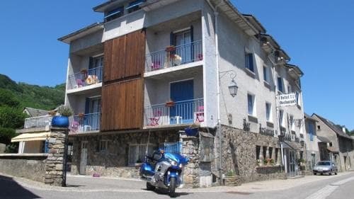 Hotel Le Catala