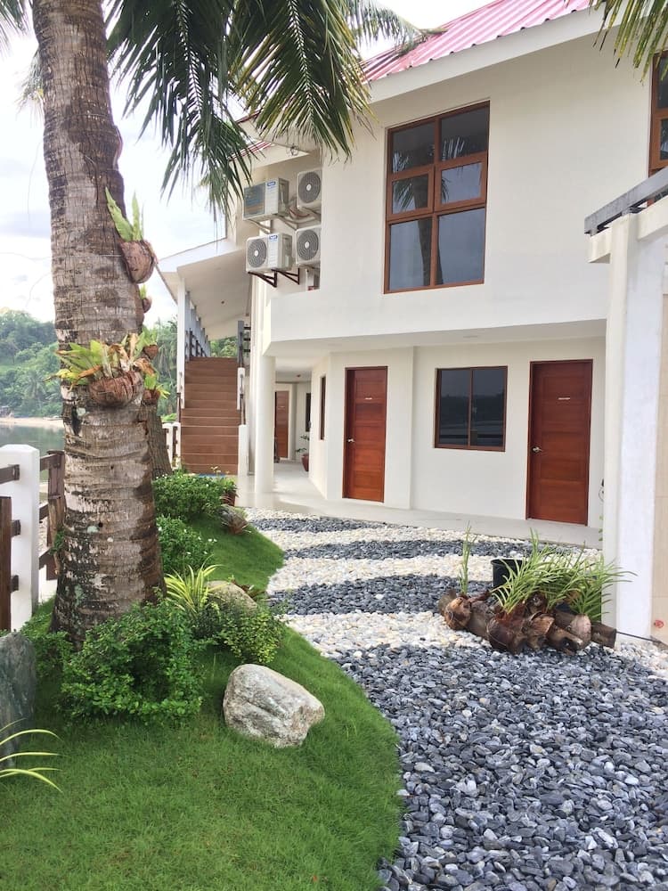 Nirvana Resort