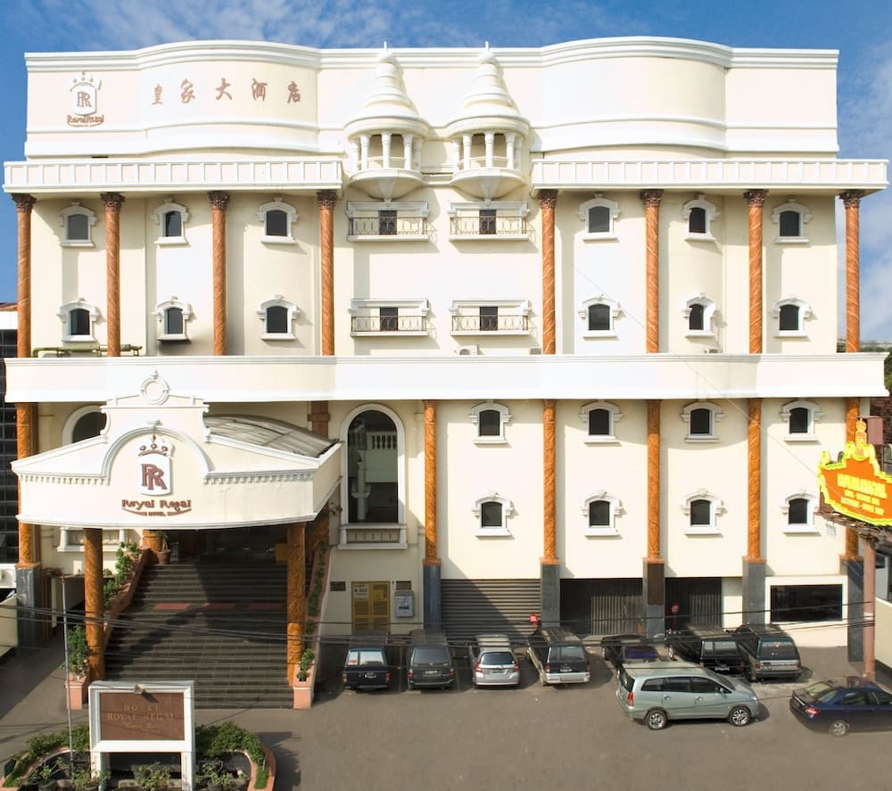 Royal Regal Jakarta