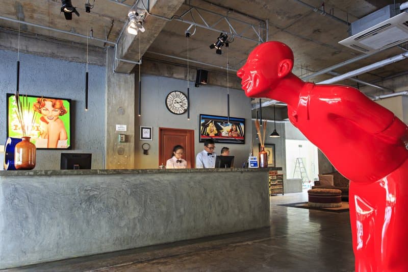 The Henry Hotel Cebu