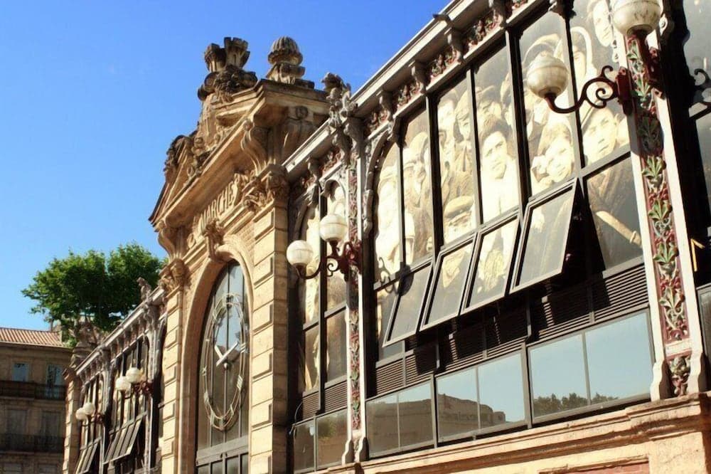 Le Retro Mirabeau