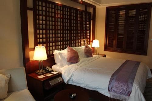 Haily Binya Resort & Spa