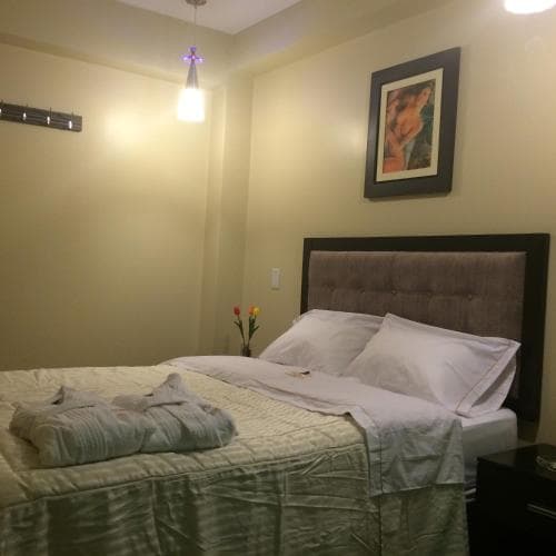 Real Suite
