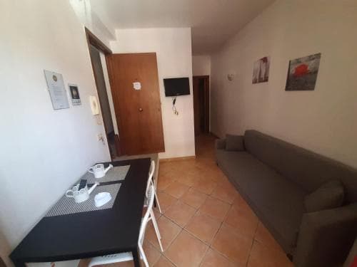 B&B Olimpo