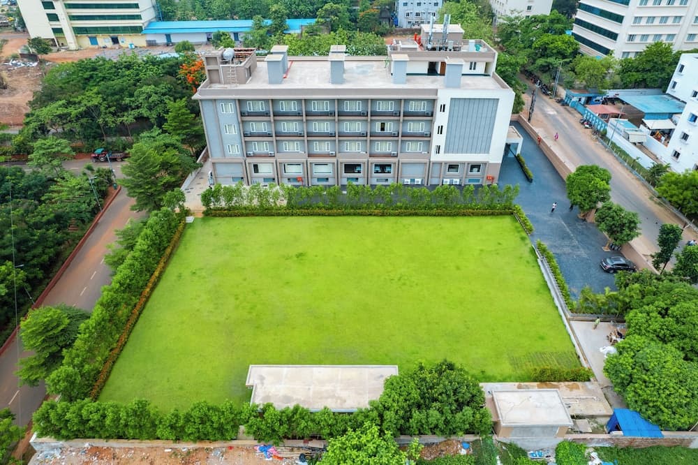 SURYANSH HIGH CITY