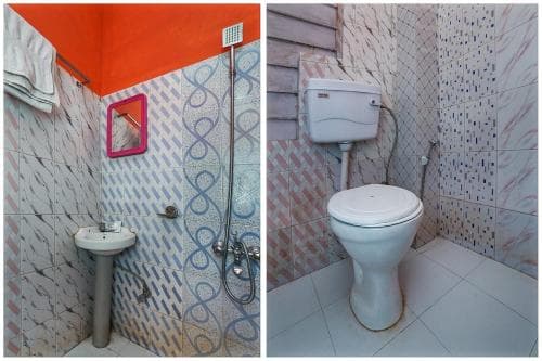 Shillong Guest House