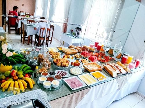 Hotel Riosulense