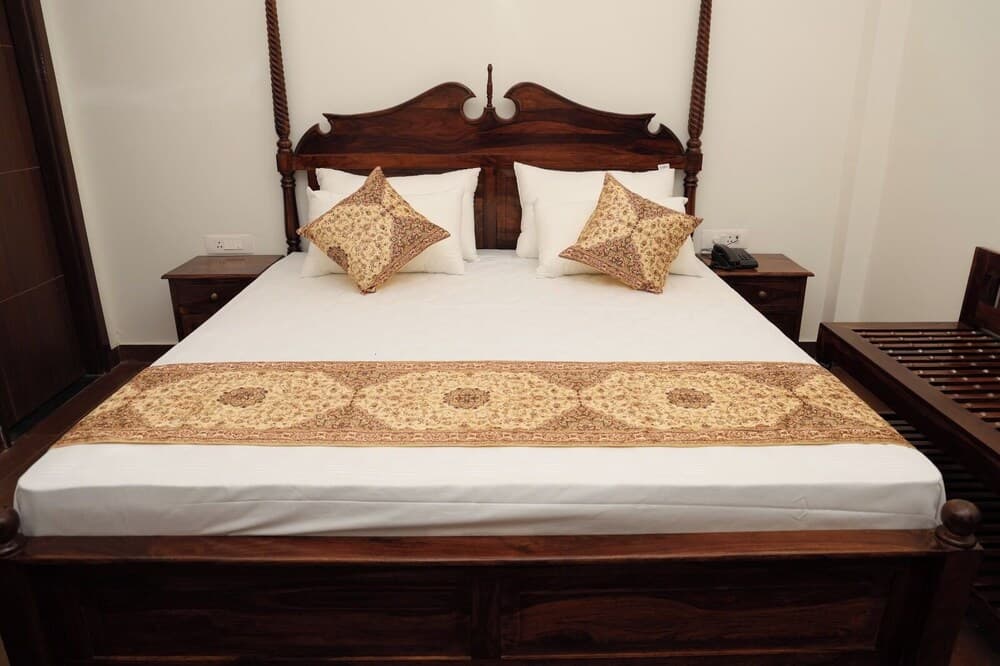 MASA HAVELI