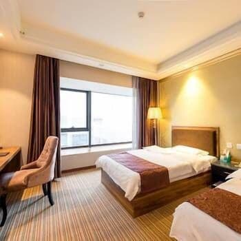 Blooming Hotel
