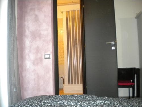 Trionfale Rooms